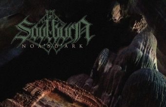SOULBURN – Anuncia el estreno de su nuevo álbum,’NOA’S D’ARK’ y estrena el primer single del mismo “From Archaeon into Oblivion