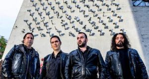 VERSOIX presenta un nuevo e intrigante videoclip «COSAS QUE NUNCA CONTÉ»