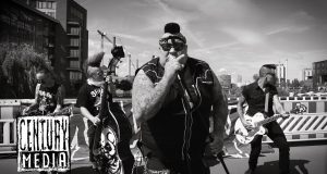 MAD SIN estrena el vídeo, “Moon Over Berlin” sacado de su nuevo álbum ‘Unbreakable’