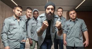 ENTREVISTA UNIVERSAL: ESTA SEMANA ESTAMOS CON ALADEMOSKA