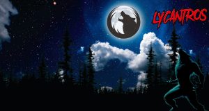 ENTREVISTA UNIVERSAL, ESTA SEMANA ESTAMOS CON LYCANTROS