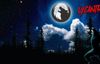 ENTREVISTA UNIVERSAL, ESTA SEMANA ESTAMOS CON LYCANTROS