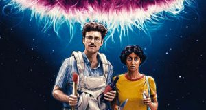 ¡DESCONECTADOS! NOS PRESENTA SU NUEVO TRÁILER