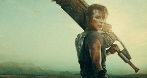 MONSTER HUNTER NOS PRESENTA SU PRIMER TRÁILER EN ESPAÑOL