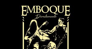 EMBOQUE «DIRECTAMENTE» SONOARTE RECORDS