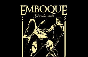 EMBOQUE «DIRECTAMENTE» SONOARTE RECORDS