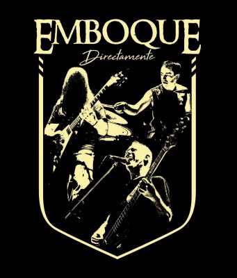 EMBOQUE «DIRECTAMENTE» SONOARTE RECORDS