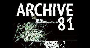 ARCHIVE 81 SERÁ LA NUEVA SERIE DE TERROR DE NETFLIX