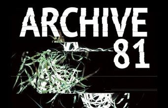 ARCHIVE 81 SERÁ LA NUEVA SERIE DE TERROR DE NETFLIX
