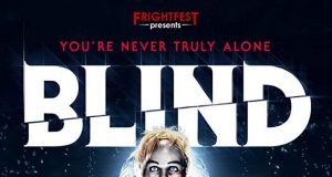 BLIND NOS PRESENTA SU PÓSTER Y TRÁILER OFICIAL