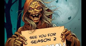 ATRESPLAYER TRAE A ESPAÑA LA SERIE DE CREEPSHOW