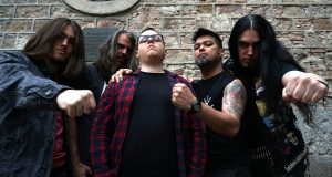 Video lyric de Reaktion y nuevo álbum en camino