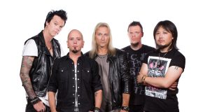 Video Lyric adelanto de Jaded Heart