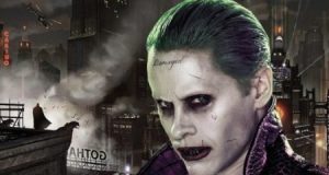 JARED LETO VUELVE A DAR VIDA A EL JOKER
