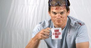 PODREMOS VER UNA NUEVA TEMPORADA DE DEXTER