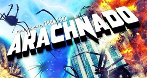 ARACHNADO NOS PRESENTA SU NUEVO TRÁILER
