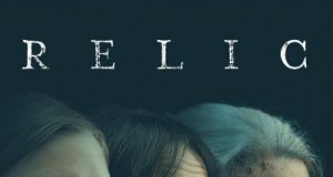 RELIC ATRASA SU FECHA DE ESTRENO