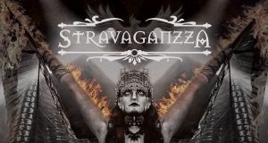 STRAVAGANZZA «LA NOCHE DEL FENIX» MALDITO RECORDS