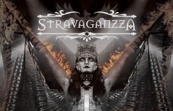 STRAVAGANZZA «LA NOCHE DEL FENIX» MALDITO RECORDS