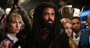 SNOWPIERCER NOS PRESENTA EL TRÁILER DE SU SEGUNDA TEMPORADA