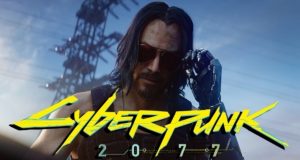 CYBERPUNK 2O77 NOS PRESENTA UN ADELANTO DE LA MANO DE KEANU REEVE