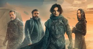 DUNE RETRASA SU ESTRENO
