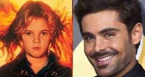 ZAC EFRON SE SUMA AL REPARTO DEL REMAKE DE OJOS DE FUEGO