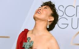 SANDRA OH SERÁ PROTAGONISTA DE UMMA