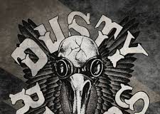 Nuevo Disco Dusty Riders: «Ride The Lion»