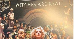 EL REMAKE DE LA MALDICIÓN DE LAS BRUJAS NOS PRESENTA SU TRÁILER