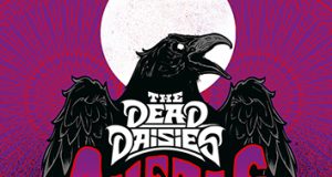 THE DEAD DAISIES ESTRENAN EL VIDEO DE ‘BUSTLE AND FLOW’