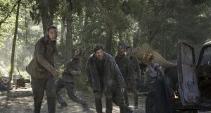 MALNAZIDOS NOS PRESENTA SU NUEVO TRÁILER