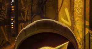 THE MANDALORIAN NOS PRESENTA LOS POSTERS DE SU 2ª TEMPORADA