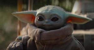 THE MANDALORIAN NOS PRESENTA LA NUEVA PROMO PARA SU 2ª TEMPORADA