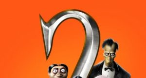 LA FAMILIA ADDAMS 2 NOS PRESENTA SU NUEVO PÓSTER