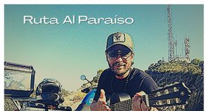 PREDICADOR JJ BOLTON: Lanza el single ‘Ruta al Paraíso’ junto a SONIDO INTERNACIONAL