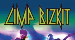 LIMP BIZKIT ACTUARÁ EN MADRID EL 25 DE AGOSTO DE 2021