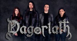 Ya tenemos aquí el nuevo disco de DAGORLATH