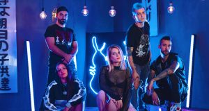 El K-Pop de BLACKPINK se pasa al metal con la nueva cover de ANKOR