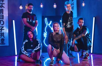 El K-Pop de BLACKPINK se pasa al metal con la nueva cover de ANKOR
