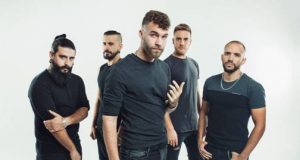 Somas Cure lanzan su quinto disco ‘La Colmena’