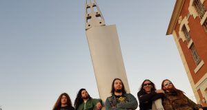 Mordhida estrenará The End of The Sitcom» Via Streaming 03-10-2020