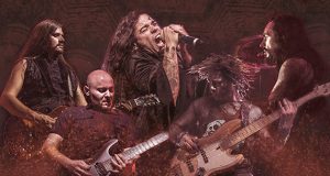 STRAVAGANZZA: Publica hoy su esperado álbum en directo ‘La Noche del Fénix’