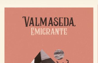«Emigrante» la presentación del nuevo proyecto ‘Valmaseda