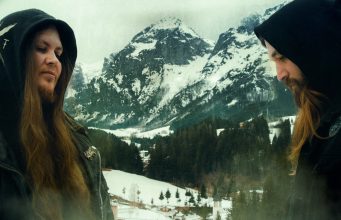 Harakiri For The Sky presentan ‘I, Pallbearer’, el primer adelanto de su nuevo álbum Mӕre