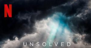 MISTERIOS SIN RESOLVER NOS PRESENTA EL TRÁILER DE SUS NUEVOS EPISODIOS