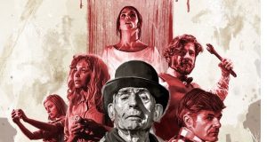 VAMPUS HORROR TALES NOS PRESENTA TRÁILER Y PÓSTER DE SU ANTOLOGÍA