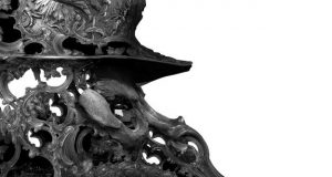 VENECIAFRENIA NOS PRESENTA SU PRIMER PÓSTER