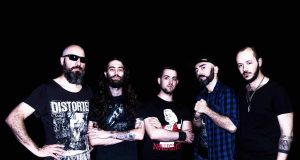 ¡¡BANG!!, no te lo pierdas, hablamos con New Disorder