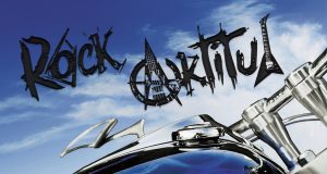 WILD KRASH «ROCK AKTITUD» LADY STONE RECORDS